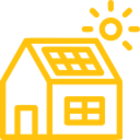 Residential Rooftop Solar service