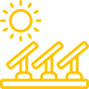 Commercial & Industrial Rooftop Solar service