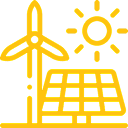 Ground-Mounted Solar Plants service
