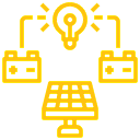 Open Access Solar Projects service
