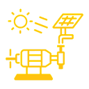 Solar Water Pumping Systems service
