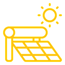 Solar Water Heating Systems service