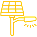 Solar Street Lighting Systems service