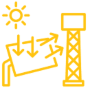 Off-Grid & Remote Solar Systems service