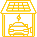 Solar Carports service