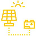 Battery Energy Storage Systems (BESS) service
