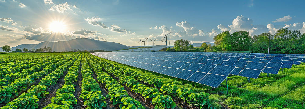 agriculture