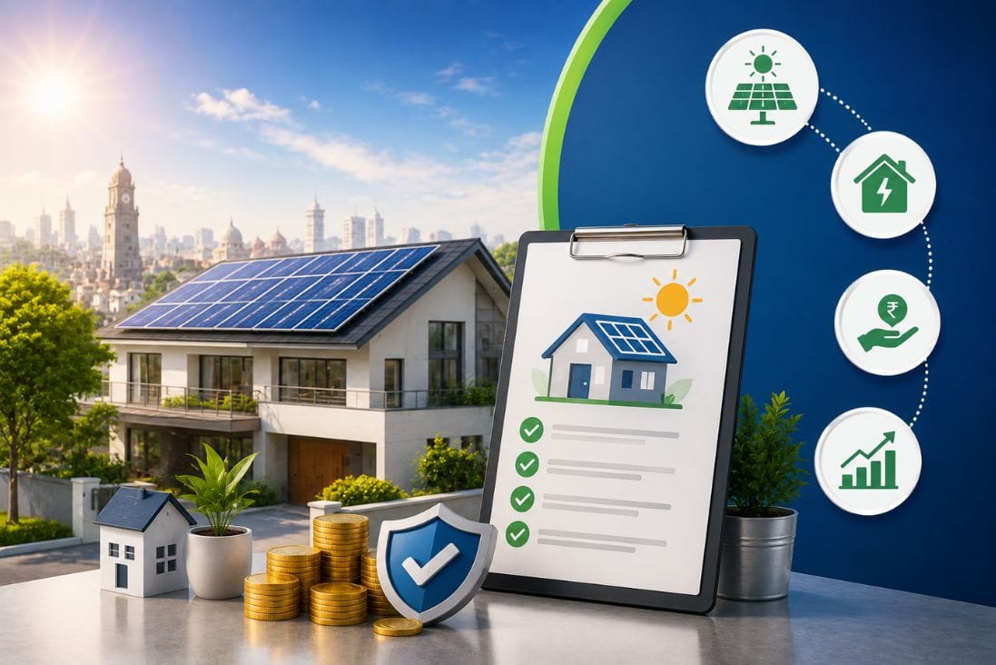 PM Surya Ghar 2.0: What’s Coming Next for Homeowners?