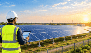 1 MW Solar Plant Cost & ROI 2026: C&I Investor Guide
